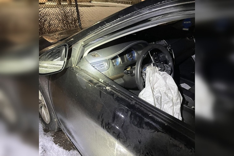 Minneapolis Police Nab Suspected Repeat Offender After Alert Citizen Tips Lead to Prompt Arrest
