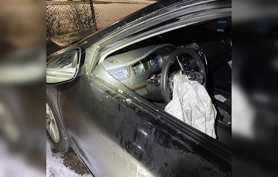 Minneapolis Police Nab Suspected Repeat Offender After Alert Citizen Tips Lead to Prompt Arrest