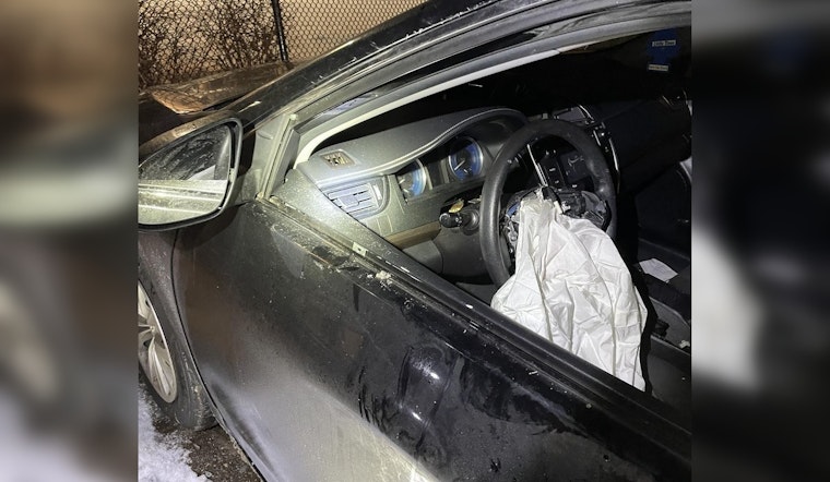 Minneapolis Police Nab Suspected Repeat Offender After Alert Citizen Tips Lead to Prompt Arrest