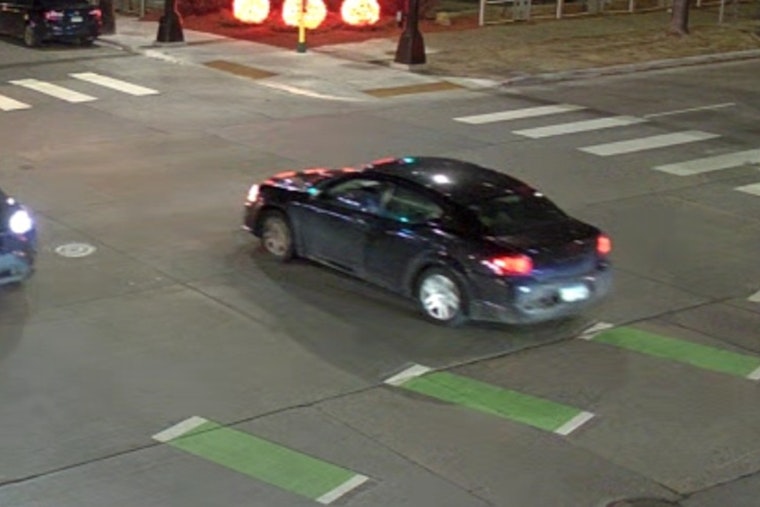 Minneapolis Police Seek Public's Help in New Year's Day Hit-and-Run Case at University and 4th Ave