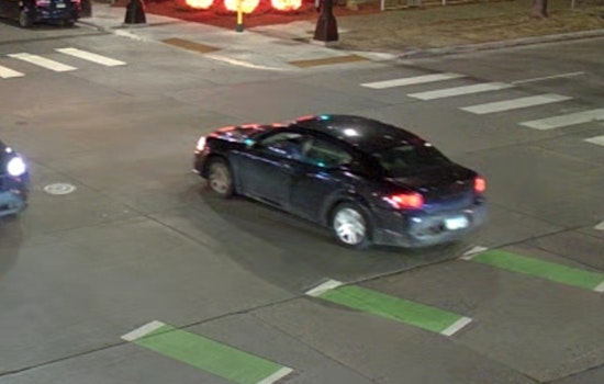 Minneapolis Police Seek Public's Help in New Year's Day Hit-and-Run Case at University and 4th Ave