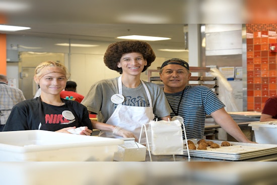 Minneapolis' "Step Up" Internship Program Invites Local Youth to Enhance Career Skills