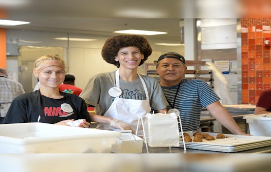 Minneapolis' "Step Up" Internship Program Invites Local Youth to Enhance Career Skills