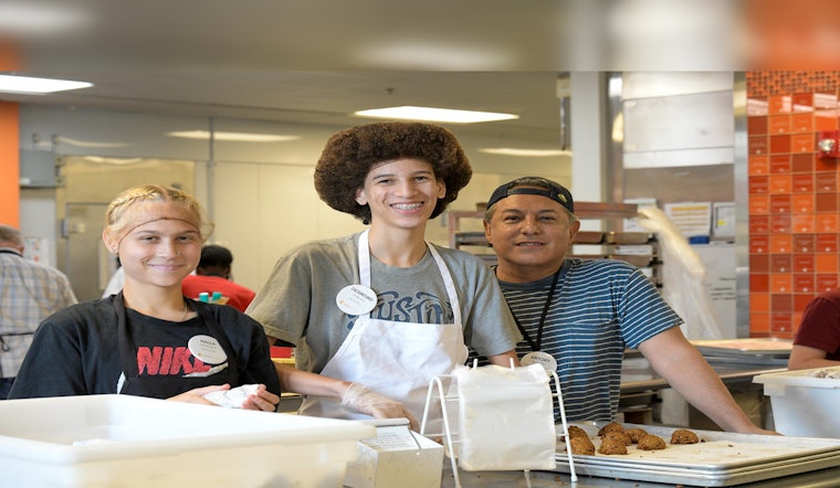 Minneapolis' "Step Up" Internship Program Invites Local Youth to Enhance Career Skills
