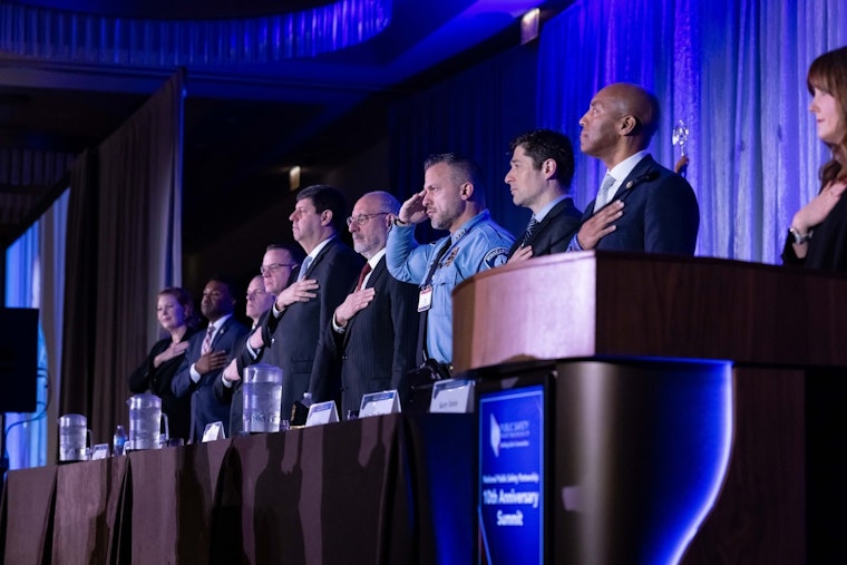 Minneapolis Takes Center Stage at 10th Annual Public Safety Partnership Conference, Showcasing Innovative Crime-Reduction Strategies
