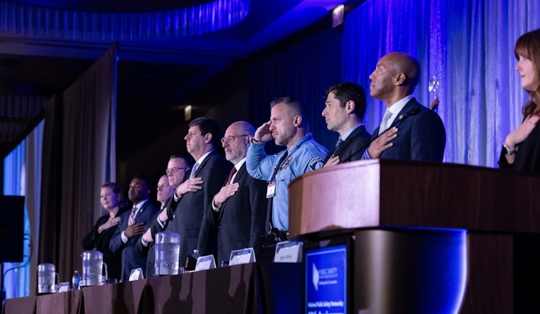 Minneapolis Takes Center Stage at 10th Annual Public Safety Partnership Conference, Showcasing Innovative Crime-Reduction Strategies