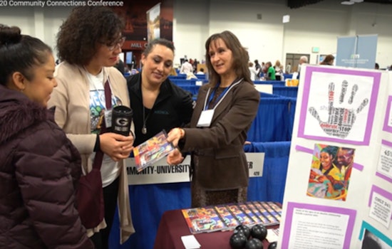 Minneapolis to Host Empowering 2025 Community Connections Conference at Convention Center
