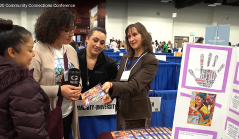 Minneapolis to Host Empowering 2025 Community Connections Conference at Convention Center