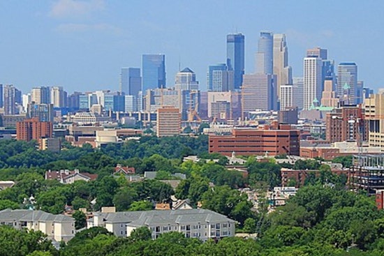 Minneapolis Weather Forecast, Brace for a Chilly Ride with Sub-Zero Temps and Strong Gusts Ahead