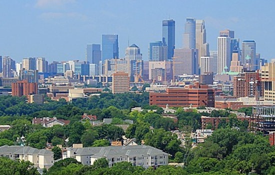 Minneapolis Weather Forecast, Brace for a Chilly Ride with Sub-Zero Temps and Strong Gusts Ahead