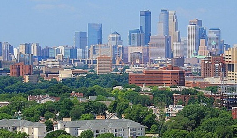 Minneapolis Weather Forecast, Brace for a Chilly Ride with Sub-Zero Temps and Strong Gusts Ahead