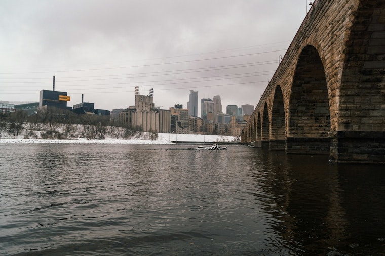 Minneapolis Welcomes Clear Skies and Chilly Temps, Braces for Weekend Flurries