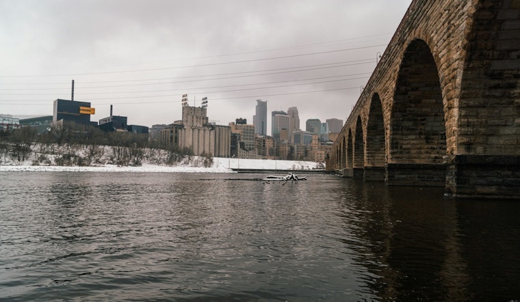 Minneapolis Welcomes Clear Skies and Chilly Temps, Braces for Weekend Flurries