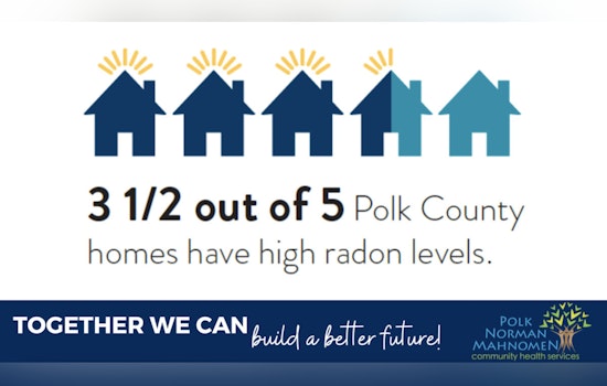 Minnesota Battles High Radon Levels, Health Experts Urge Regular Home Testing