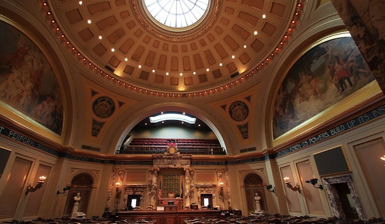 Minnesota Senate DFL Blue Dog Coalition Seeks Swift Bipartisan Support for Essential Infrastructure Bonding Bill