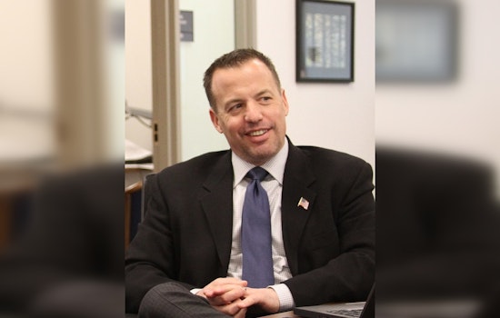 Minnesota Senator Matt Klein Proposes Bill to Legalize Sports Betting, Prioritizes Tribal Control and Consumer Protection