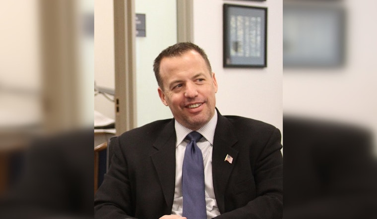 Minnesota Senator Matt Klein Proposes Bill to Legalize Sports Betting, Prioritizes Tribal Control and Consumer Protection