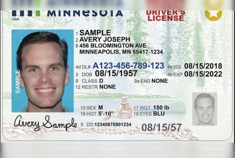 Minnesota Urges Residents to Update Documents for Domestic Flights