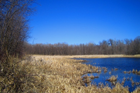 Minnesota's Agriculture at Risk as Dry Winter Persists, University of Minnesota Soil Expert Warns