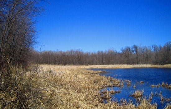 Minnesota's Agriculture at Risk as Dry Winter Persists, University of Minnesota Soil Expert Warns