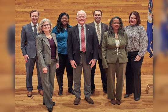 Minnetonka City Council Advances Infrastructure and Environmental Initiatives