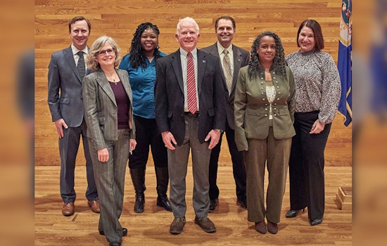 Minnetonka City Council Advances Infrastructure and Environmental Initiatives