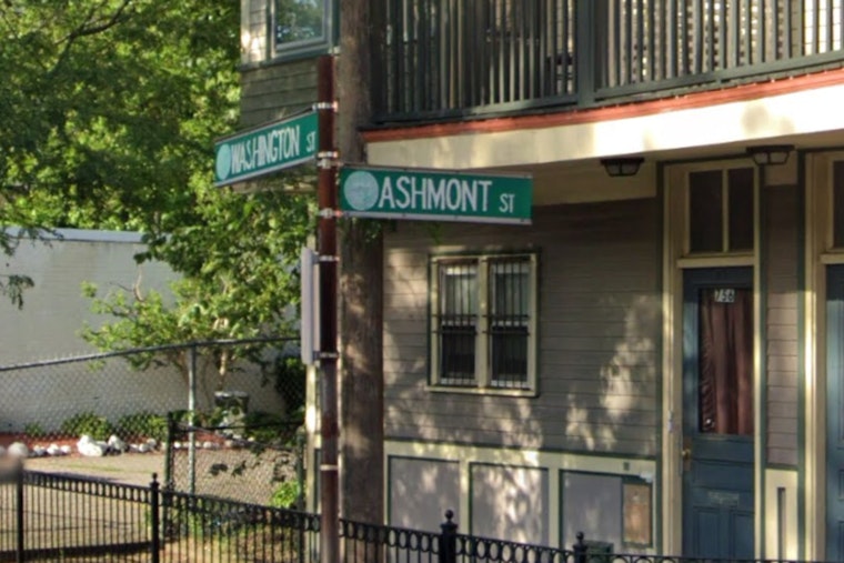 Minor Injuries and Structural Damage Averted as Car Crashes into Dorchester's Ashmont Nursery School