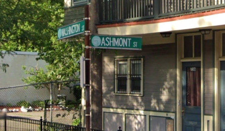 Minor Injuries and Structural Damage Averted as Car Crashes into Dorchester's Ashmont Nursery School