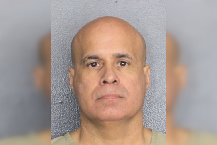 Miramar Fire Rescue Employee Charged With Solicitation Of A Minor