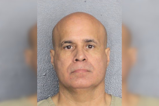 Miramar Fire Rescue Employee Charged With Solicitation Of A Minor