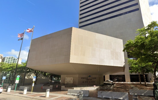 Miramar Residents Rally Against New Incinerator as Miami-Dade Mayor Reconsiders Plans