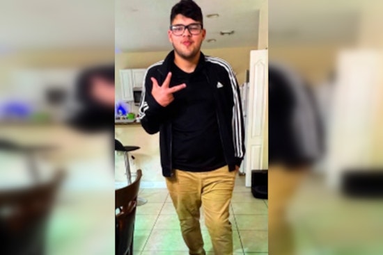 Missing 21-Year-Old Nonverbal Man from Homestead Found Safe