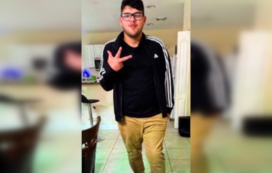 Missing 21-Year-Old Nonverbal Man from Homestead Found Safe