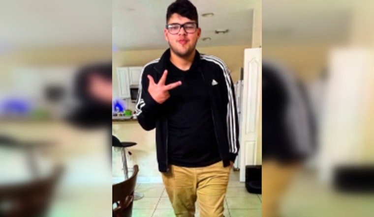 Missing 21-Year-Old Nonverbal Man from Homestead Found Safe