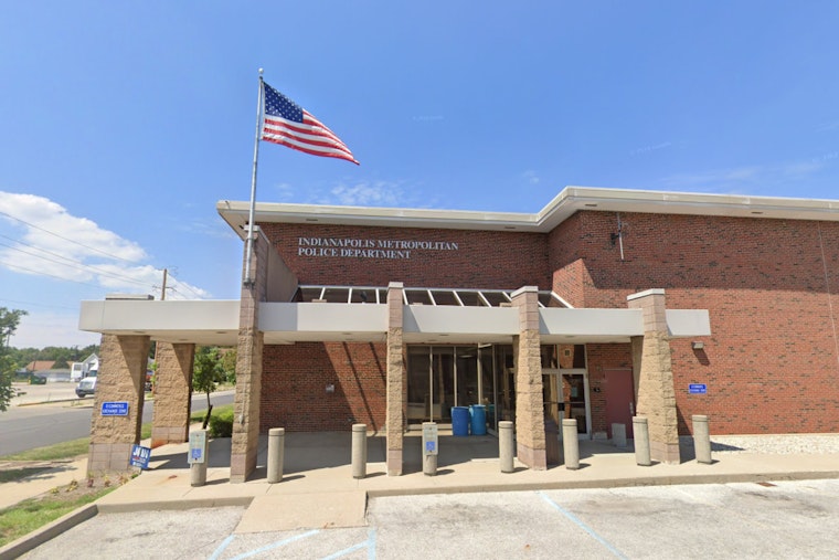 Missing 6-Year-Old Found Safe: Indianapolis Police Thanks Community for Aid in Search