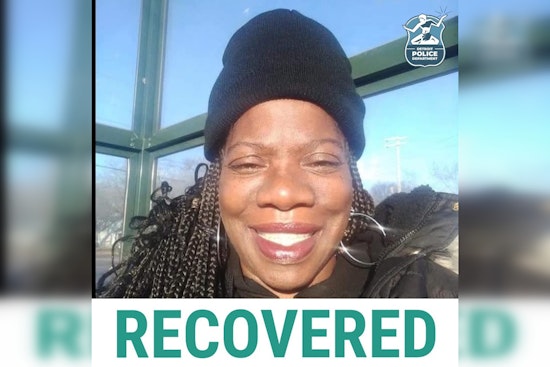 Missing 61-Year-Old Detroit Woman with Health Concerns Safely Located