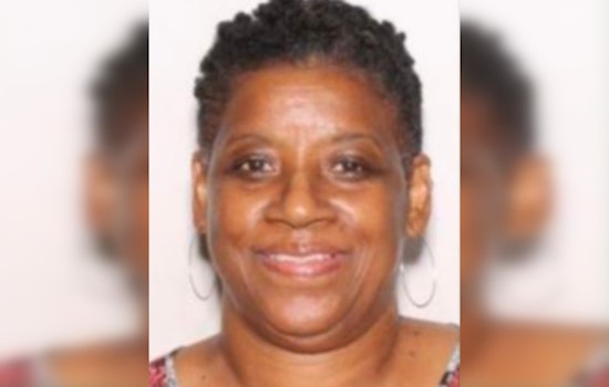 Missing 66-Year-Old Woman Found Safe in Northwest Miami-Dade, Reunited With Family
