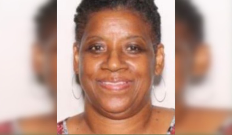 Missing 66-Year-Old Woman Found Safe in Northwest Miami-Dade, Reunited With Family