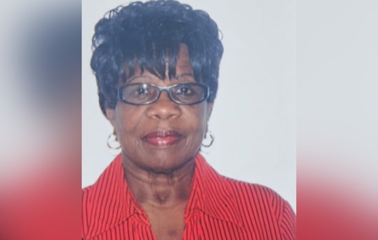 Missing 83-Year-Old Woman Found Safe in Milwaukee Following Community Wide Search Effort