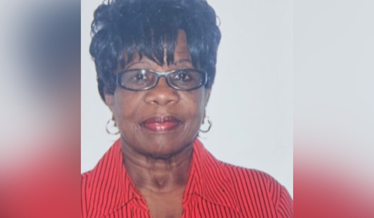 Missing 83-Year-Old Woman Found Safe in Milwaukee Following Community Wide Search Effort