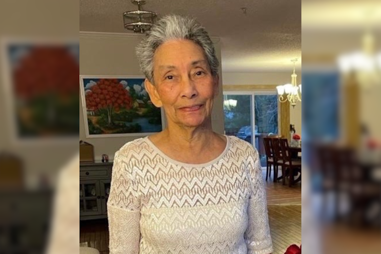 Missing 93-Year-Old Montgomery Woman Found Safe and Unharmed