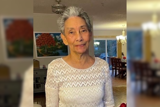 Missing 93-Year-Old Montgomery Woman Found Safe and Unharmed