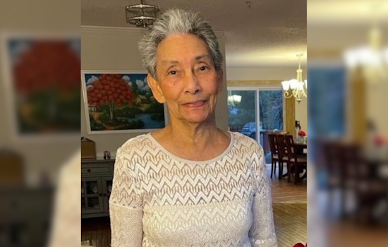 Missing 93-Year-Old Montgomery Woman Found Safe and Unharmed