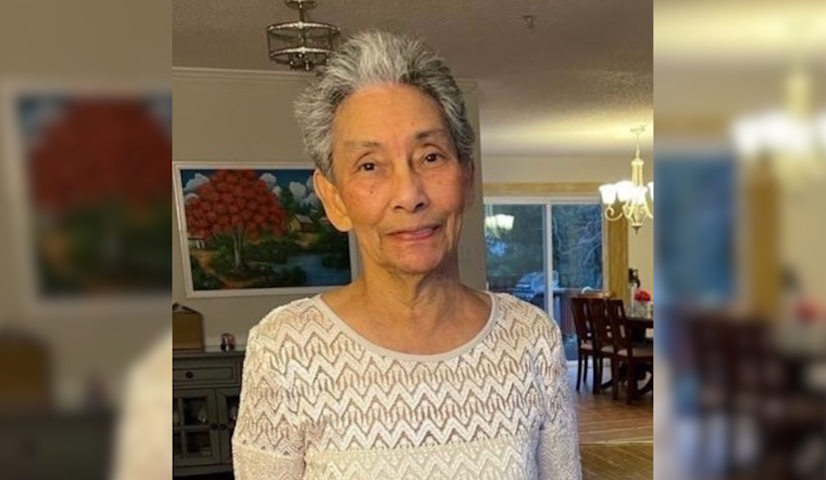 Missing 93-Year-Old Montgomery Woman Found Safe and Unharmed