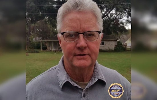 Missing Blount County Man Found Safe After Silver Alert Issuance