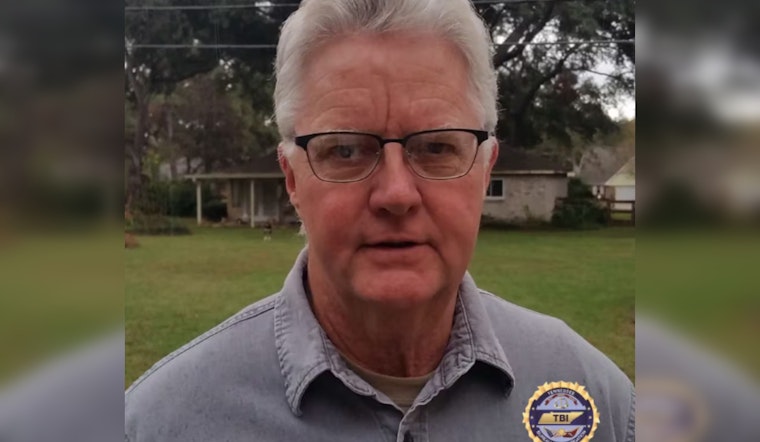 Missing Blount County Man Found Safe After Silver Alert Issuance