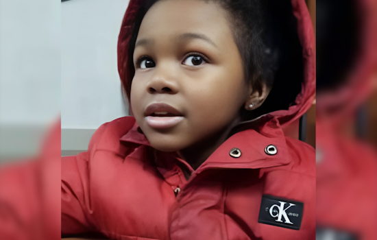 Missing Child Found Wandering Streets of Euclid Safely Reunited with Family