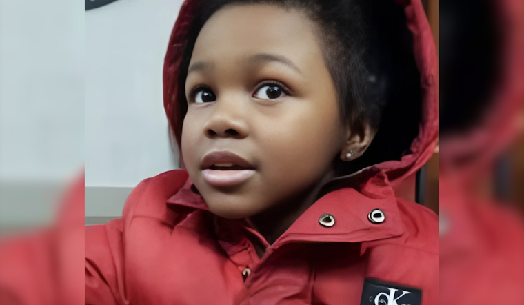 Missing Child Found Wandering Streets of Euclid Safely Reunited with Family