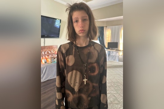 Missing Clay County Teen Found Safe After Month-Long Search as Investigation Continues in Orange Park