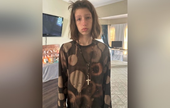 Missing Clay County Teen Found Safe After Month-Long Search as Investigation Continues in Orange Park